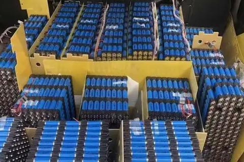 株洲西力UPS蓄电池回收|联创鑫瑞电动车电池回收